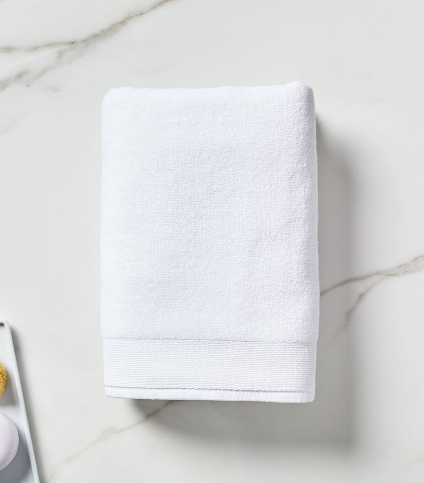 Organic Luxe Fibrosoft™ Towel