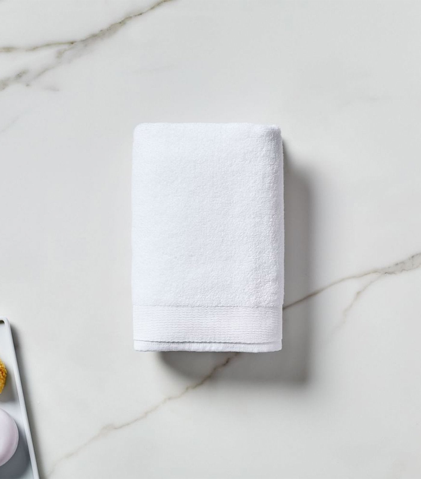 Organic Luxe Fibrosoft™ Towel