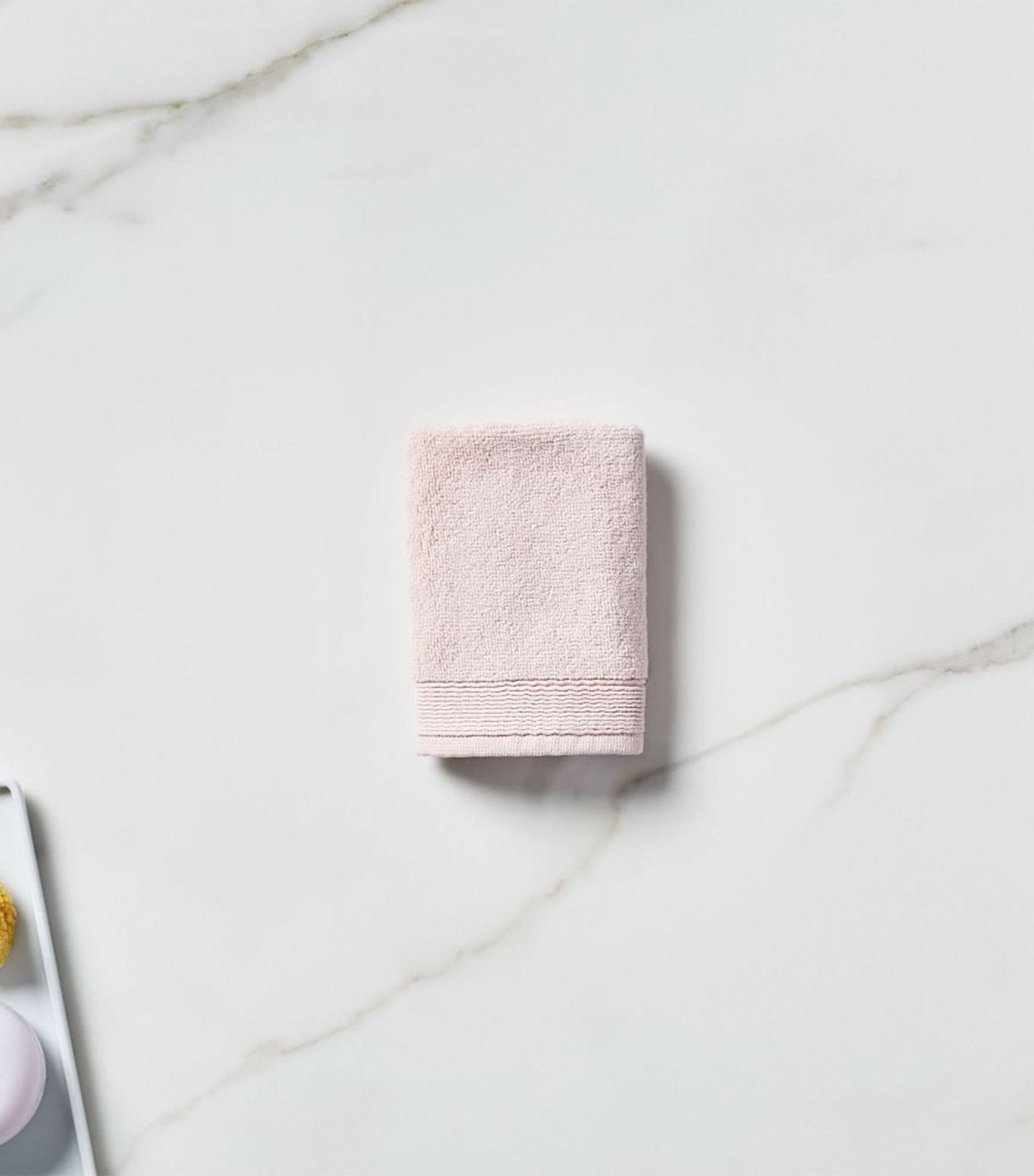 Organic Luxe Fibrosoft™ Towel