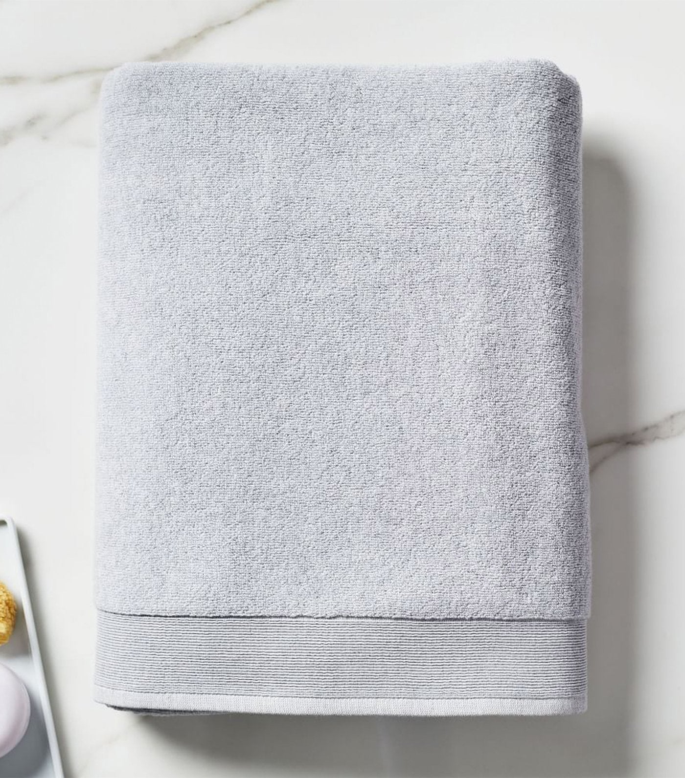 Organic Luxe Fibrosoft™ Towel