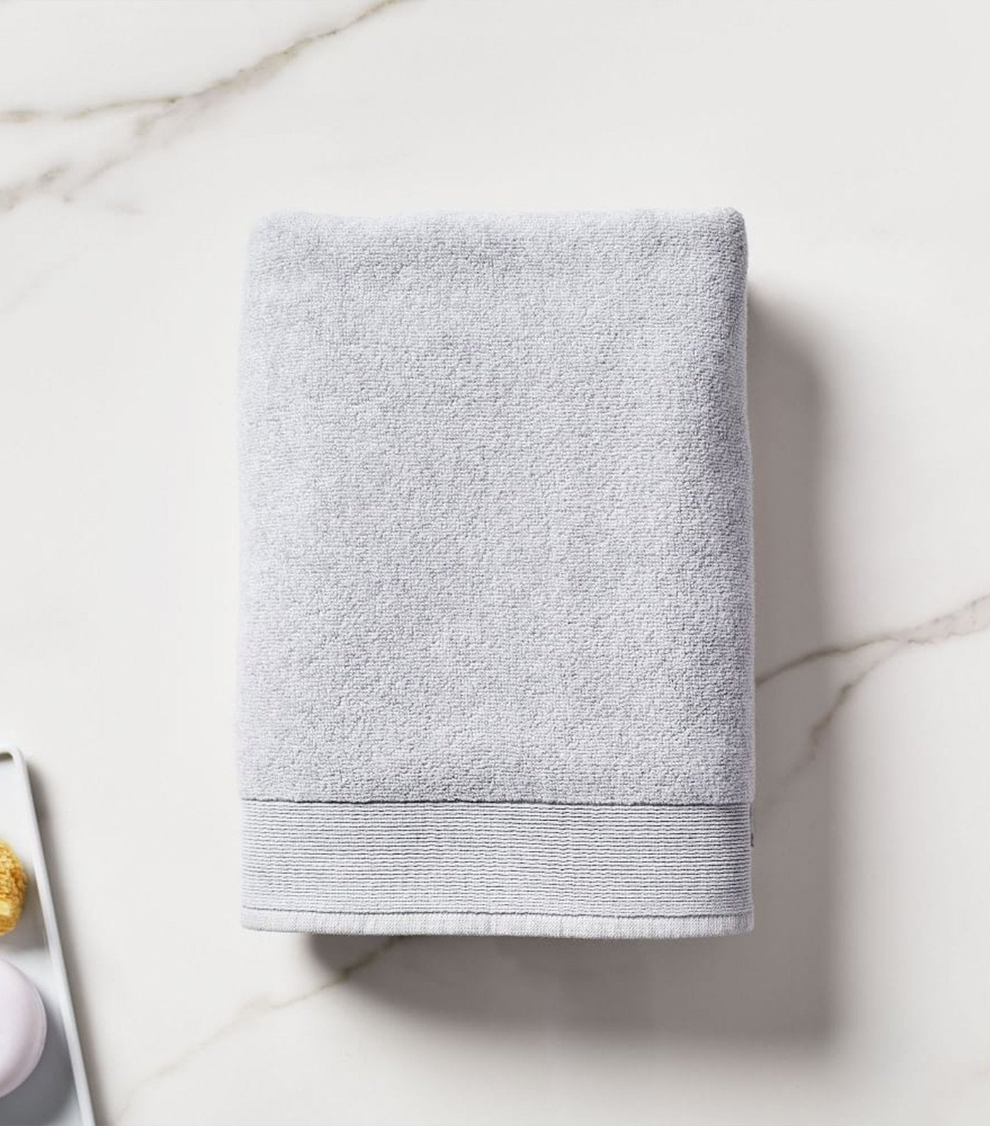 Organic Luxe Fibrosoft™ Towel