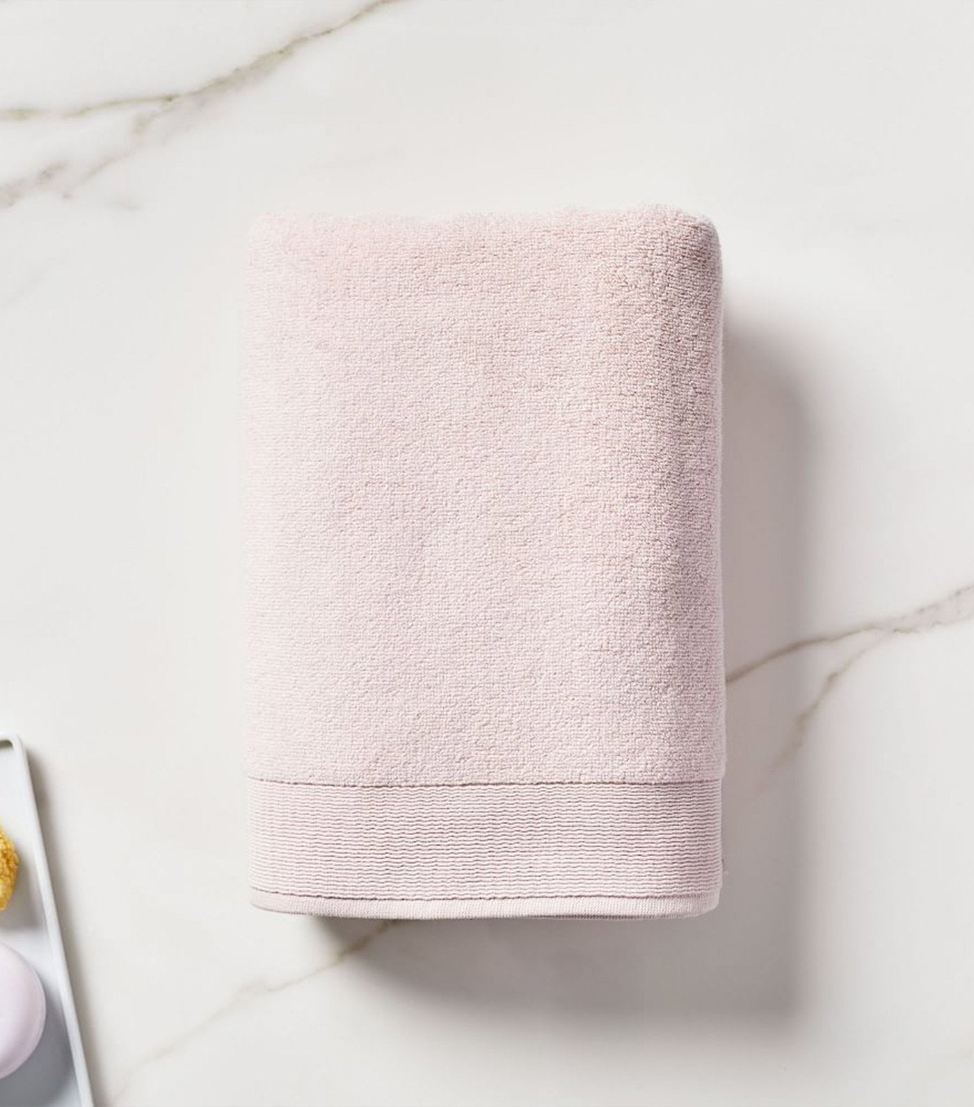 Organic Luxe Fibrosoft™ Towel