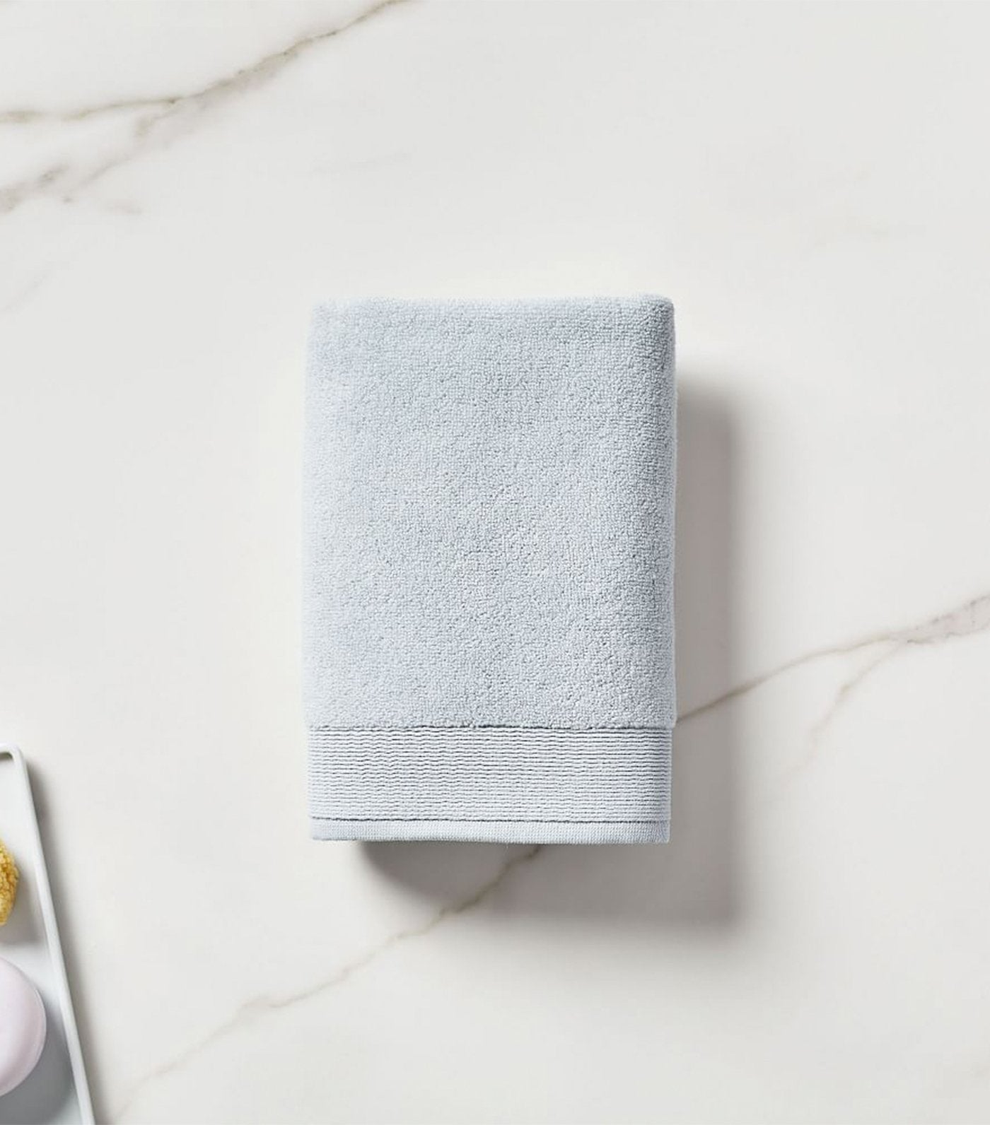 Organic Luxe Fibrosoft™ Towel