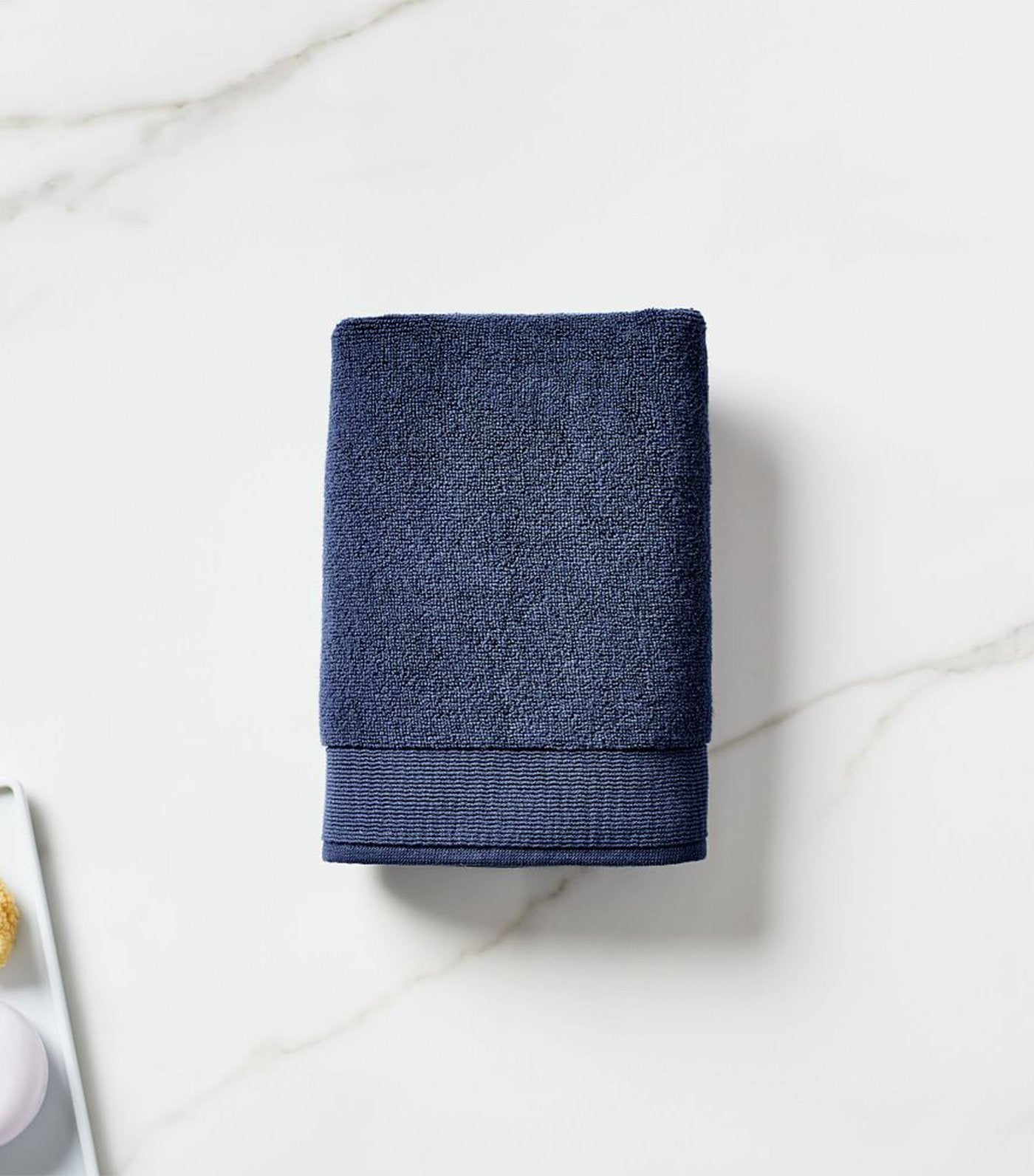 Organic Luxe Fibrosoft™ Towel
