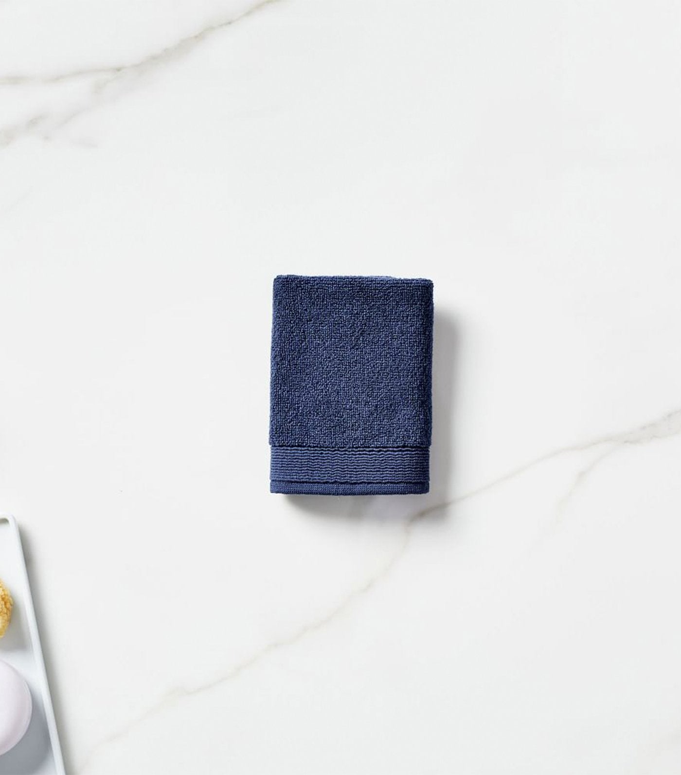 Organic Luxe Fibrosoft™ Towel