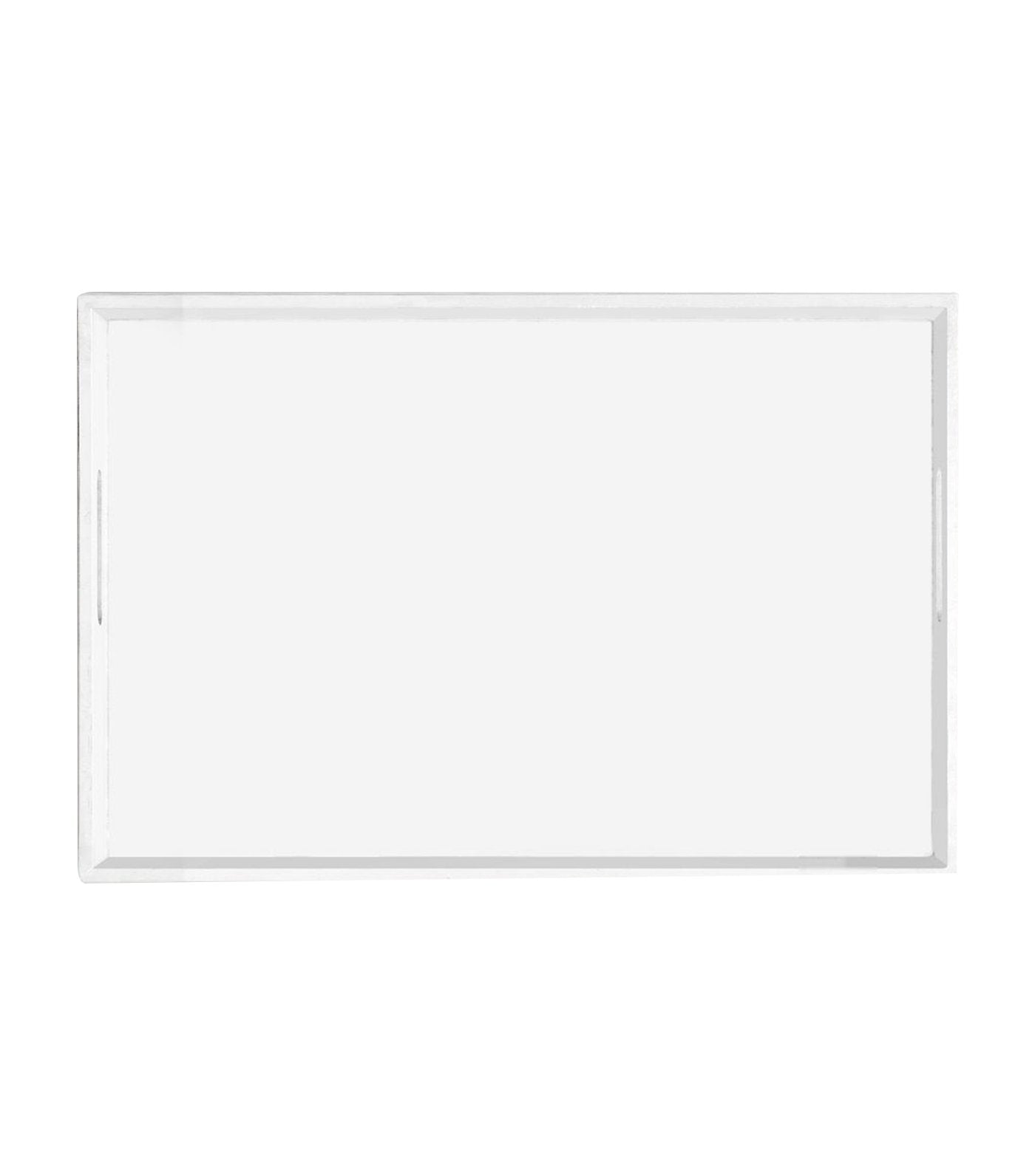 west elm Wood Tray - Large