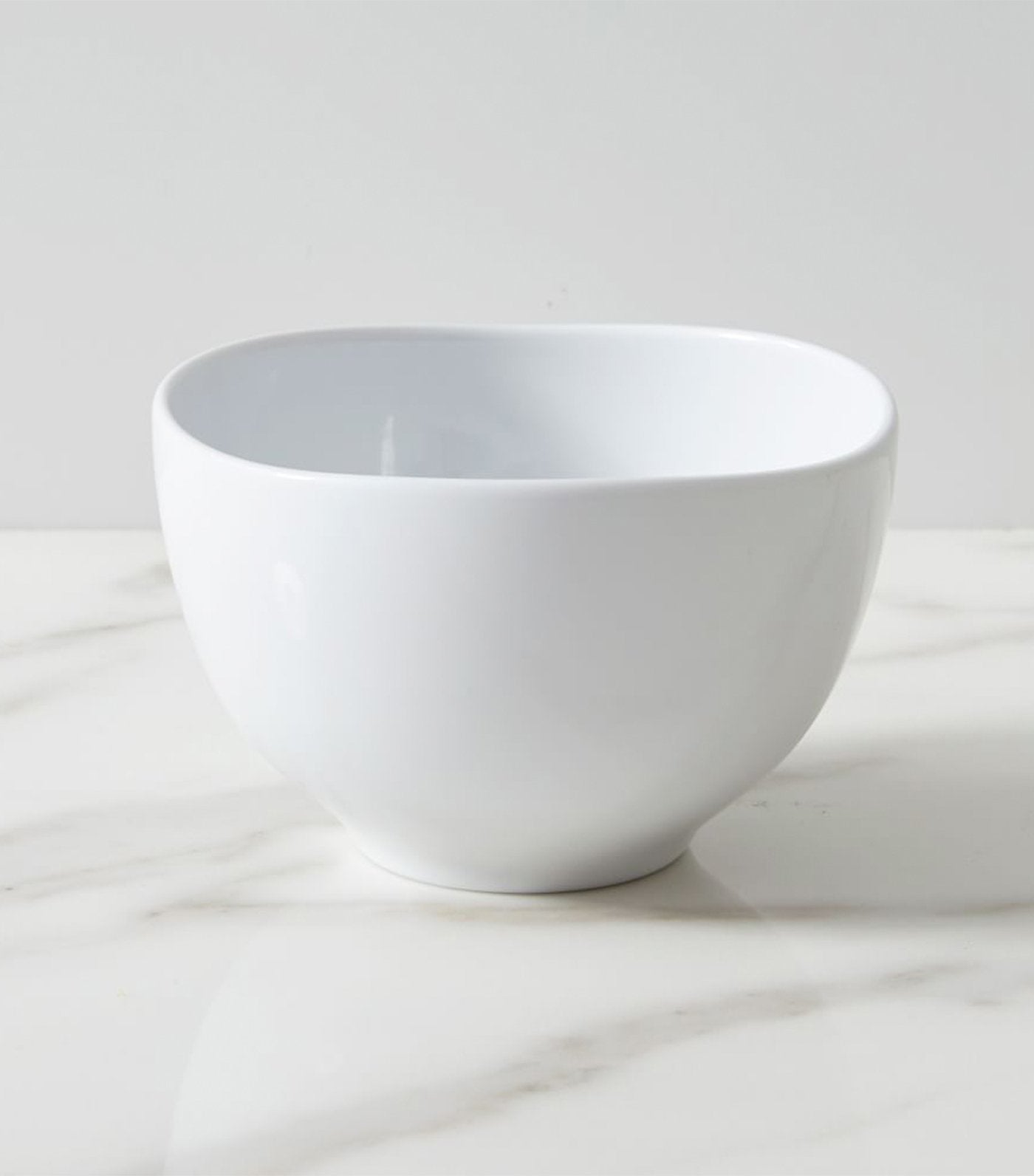 west elm Organic Shaped Dinnerware Collection
