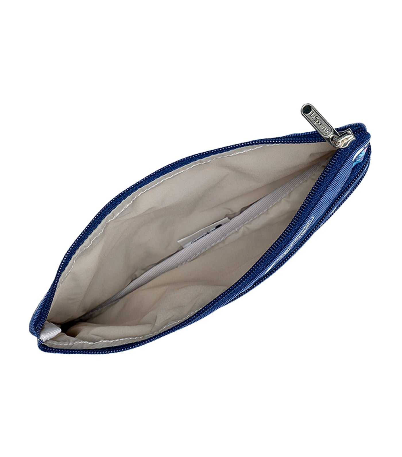 3-Zip Cosmetic Azure Bliss