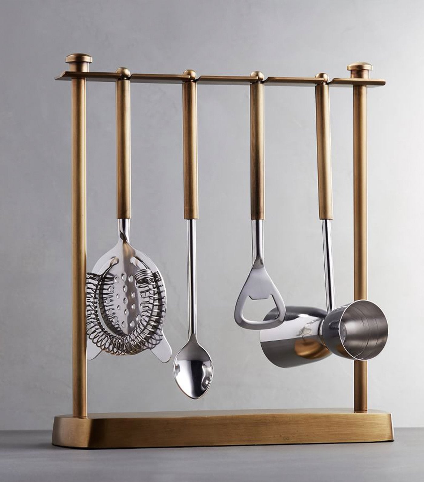 Bleecker Bar Collection