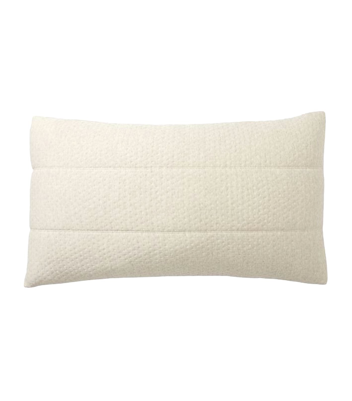 Pottery Barn Cozy Fleece Comforter and Shams - Oatmeal
