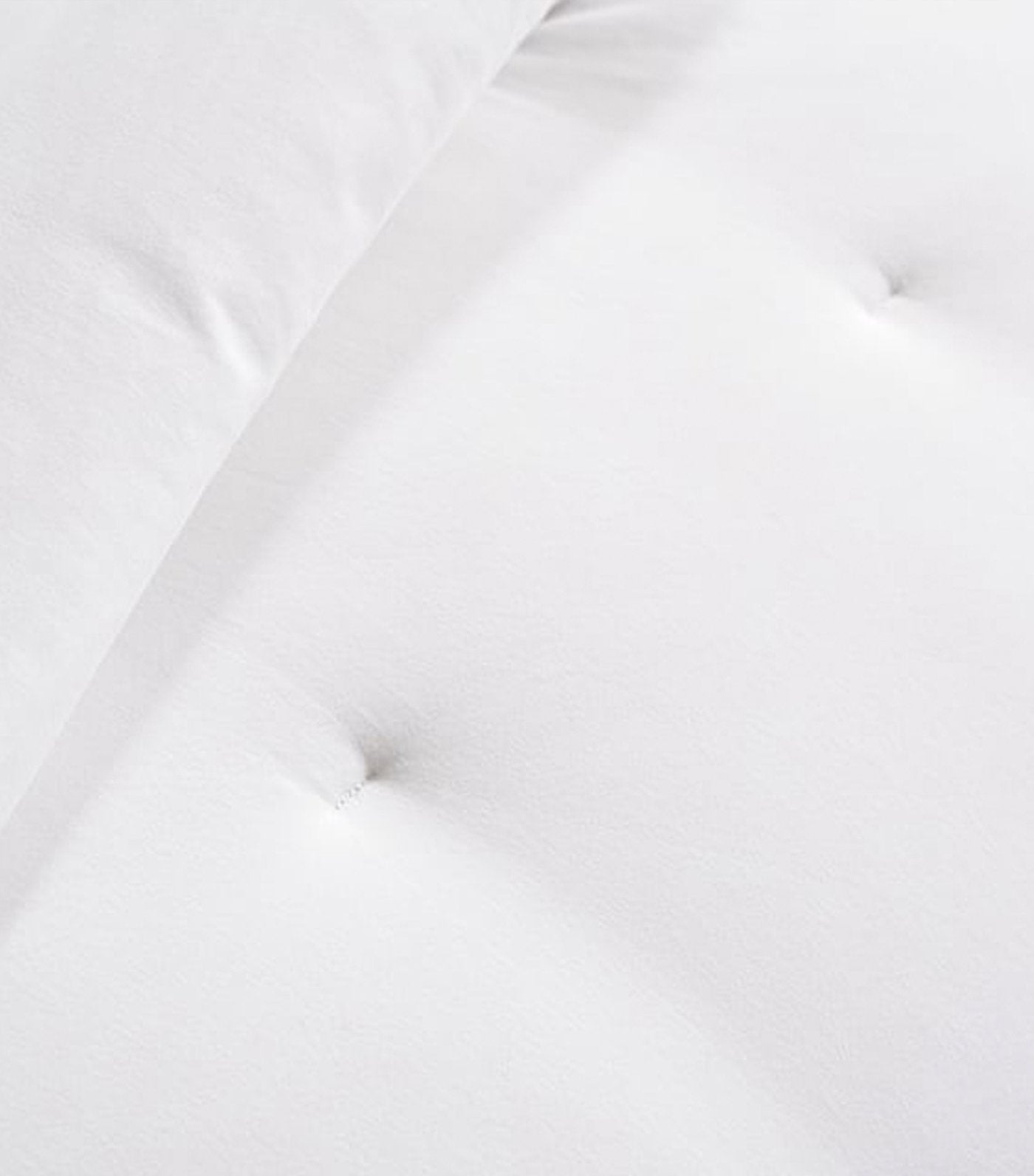 Pottery Barn Dream Brushed Organic Cotton Comforter and Shams - White