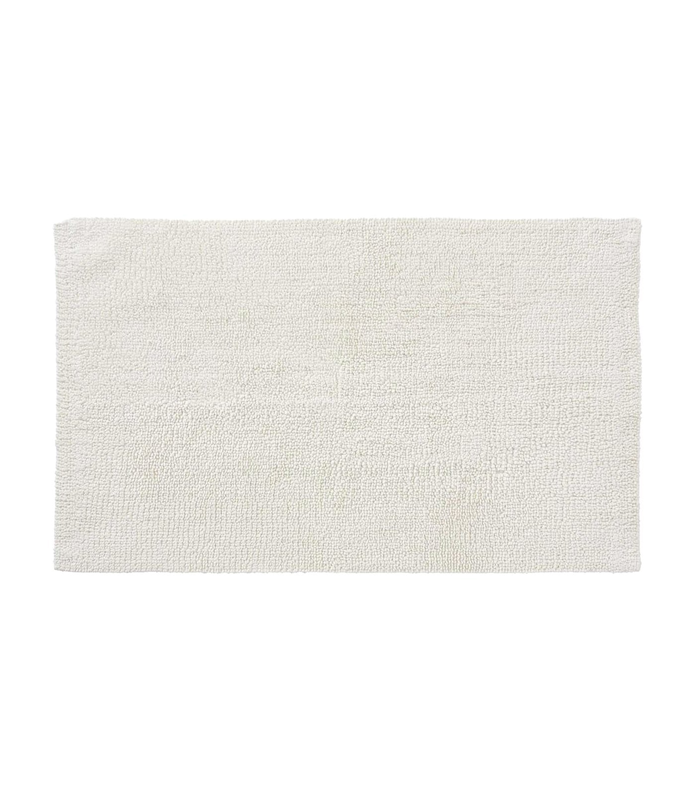 Pottery Barn Classic Organic Loop Bath Mat