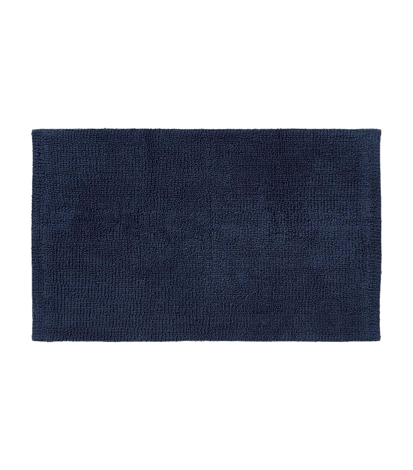 Pottery Barn Classic Organic Loop Bath Mat