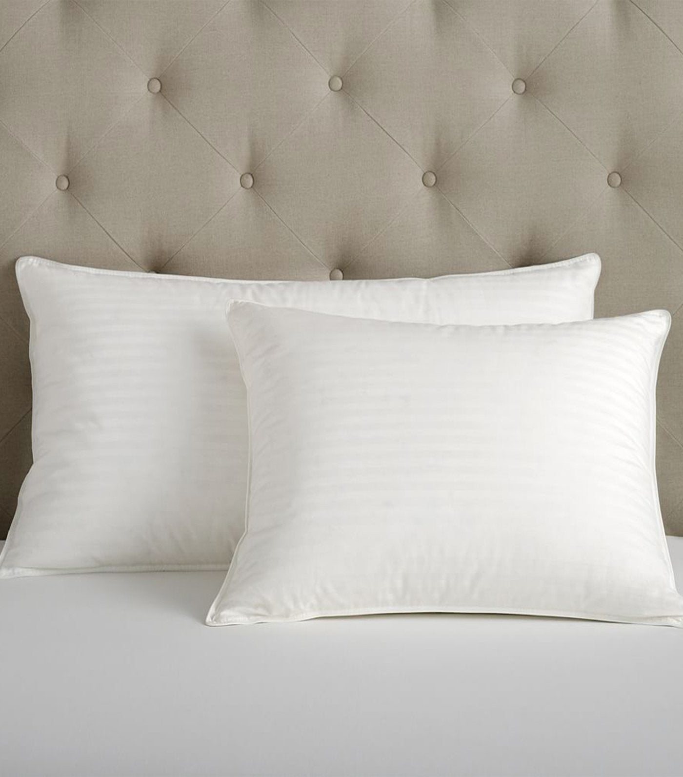 Pottery Barn HydroCool™ Down-Alternative Pillow