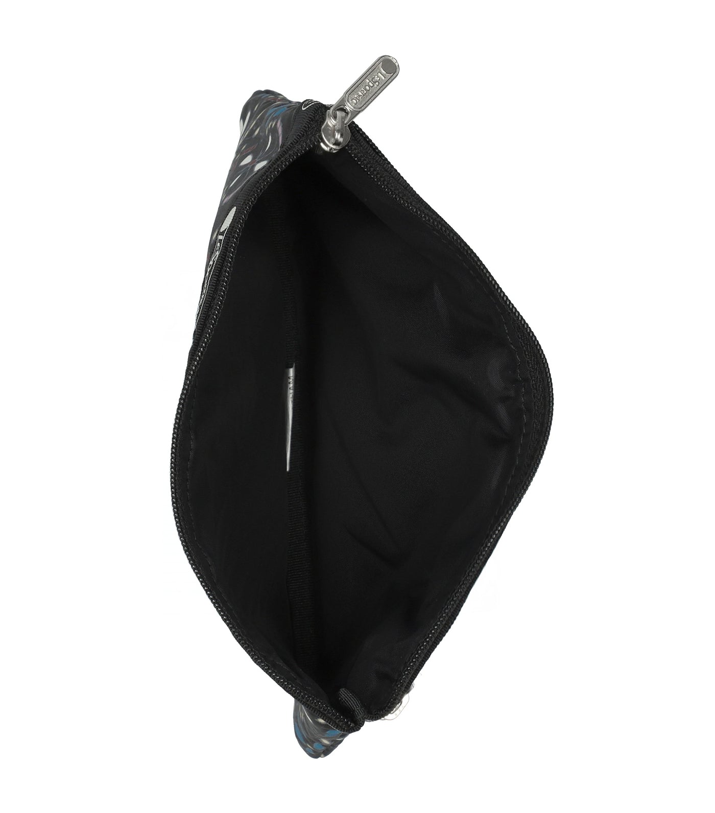 3-Zip Cosmetic Cloistered Jewels