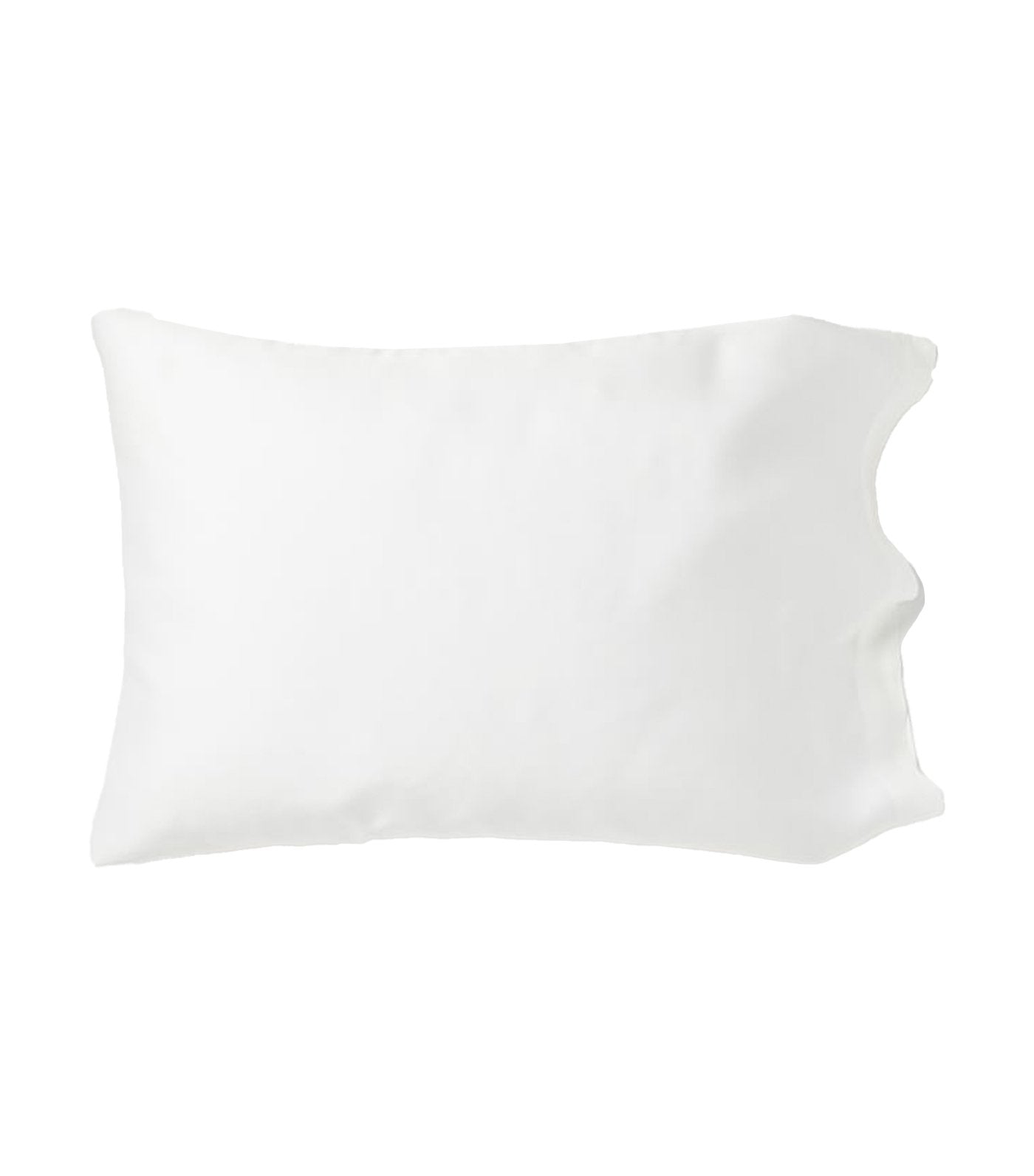 west elm Brushed Silky TENCEL™ Sheet Sets & Pillowcases - White