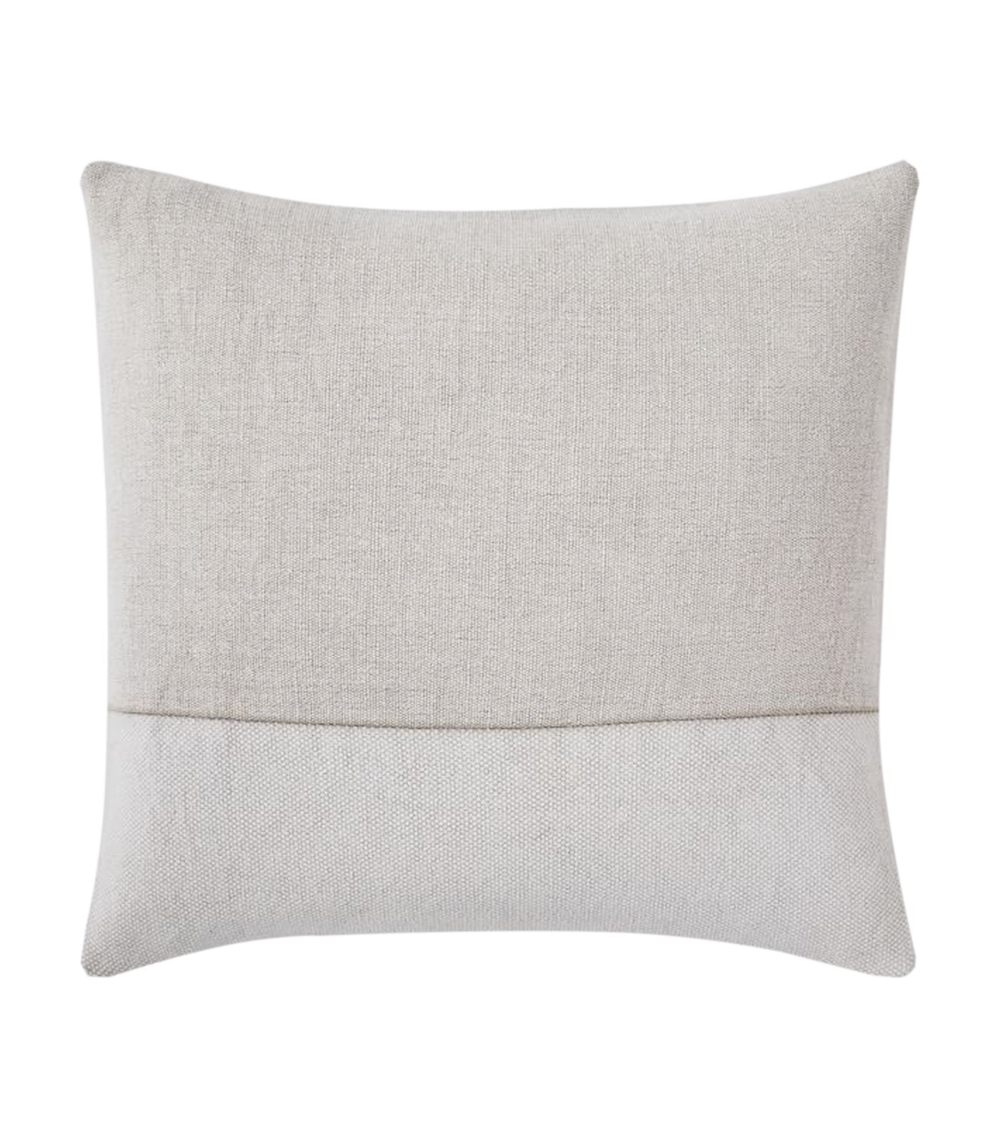 Cotton Canvas Pillow Cover