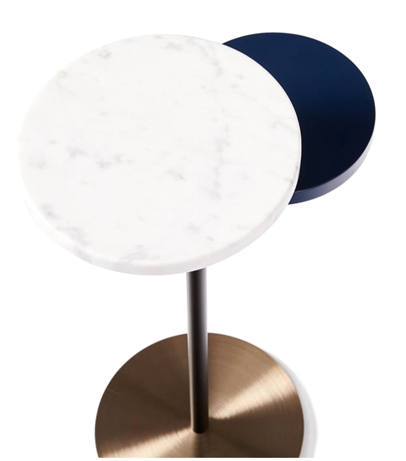 west elm Eclipse Drink Table