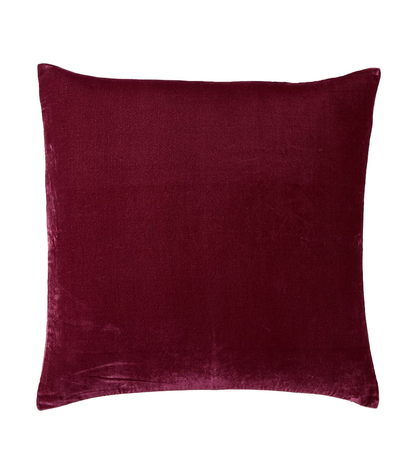 west elm Lush Velvet Pillow Cover