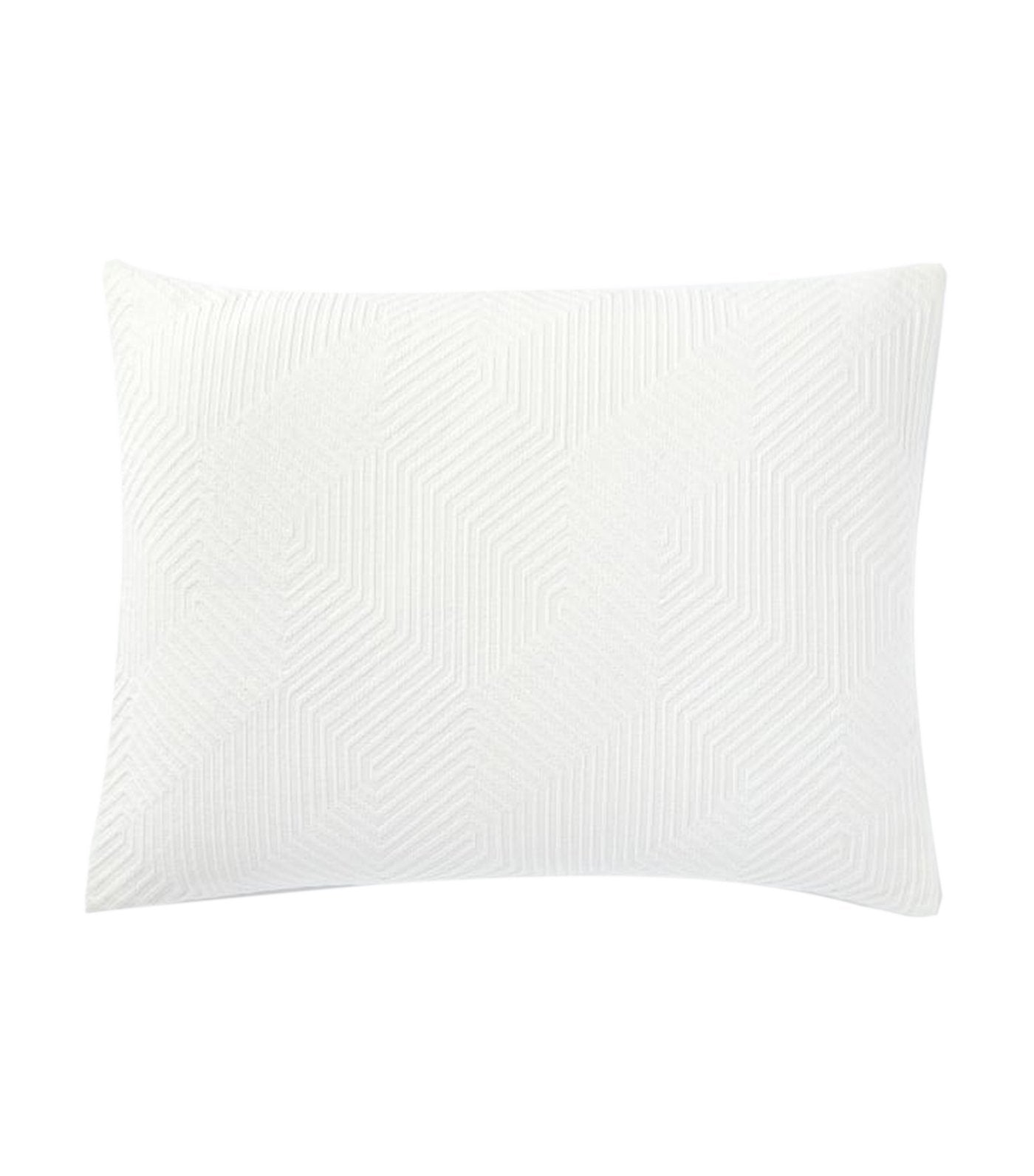 west elm Modern Geo Duvet Cover & Shams
