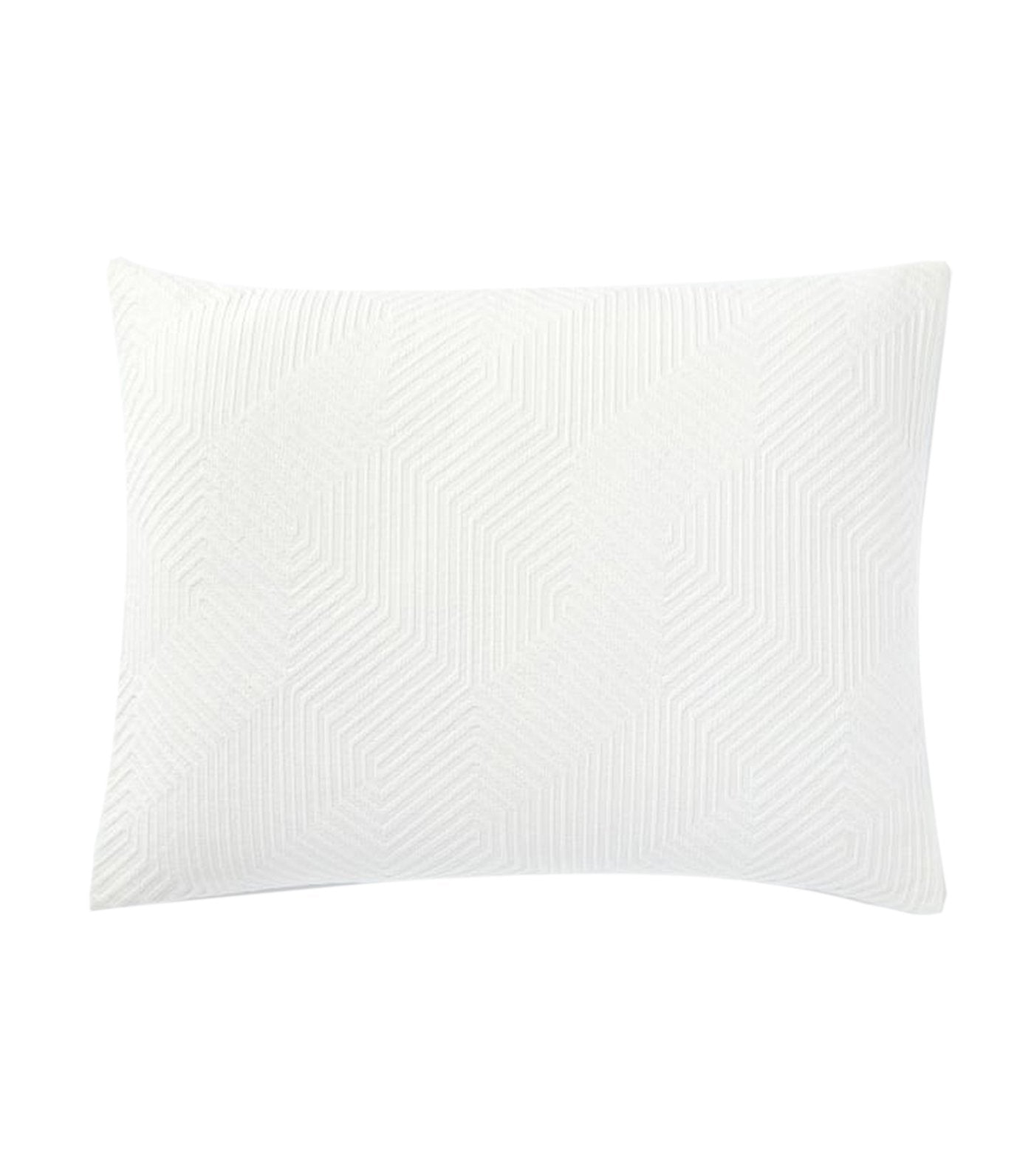 west elm Modern Geo Duvet Cover & Shams
