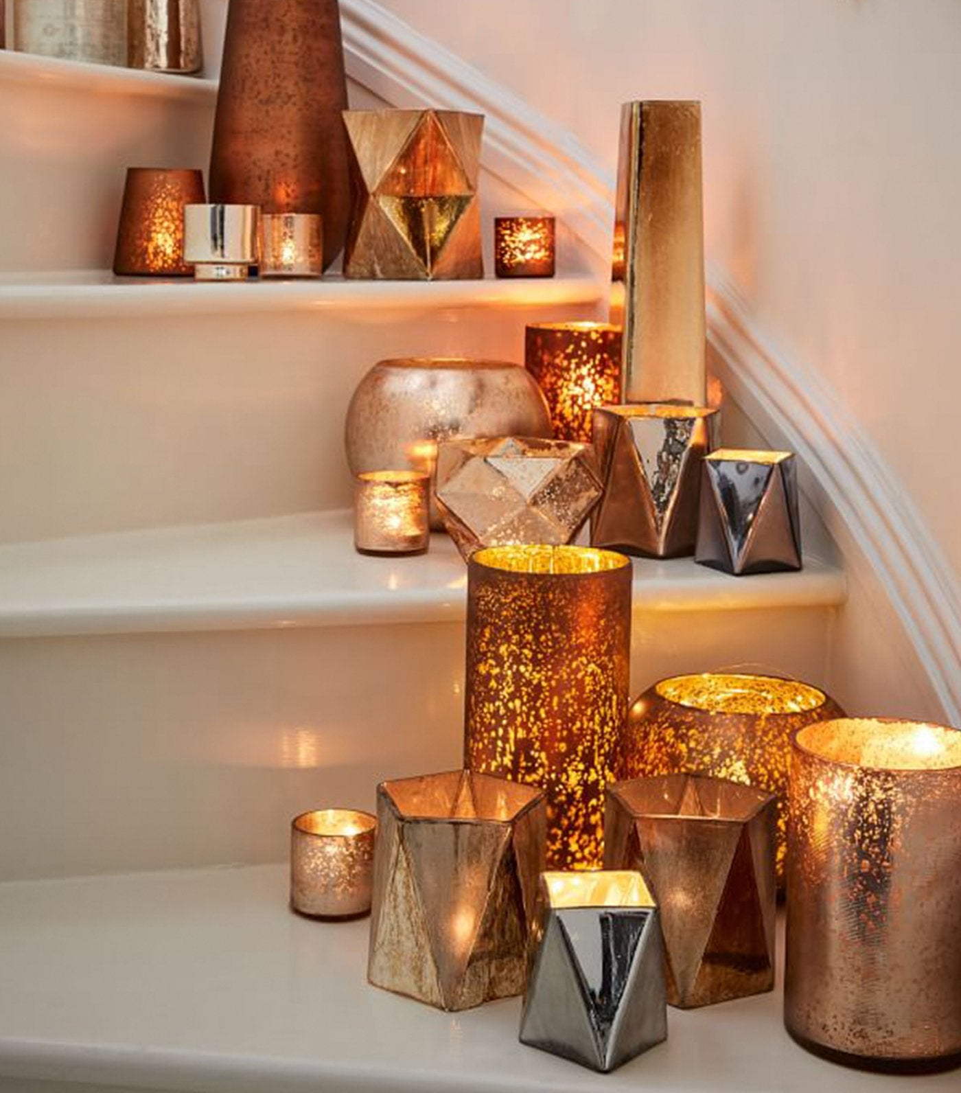 west elm Prism Mercury Hurricanes - Gold
