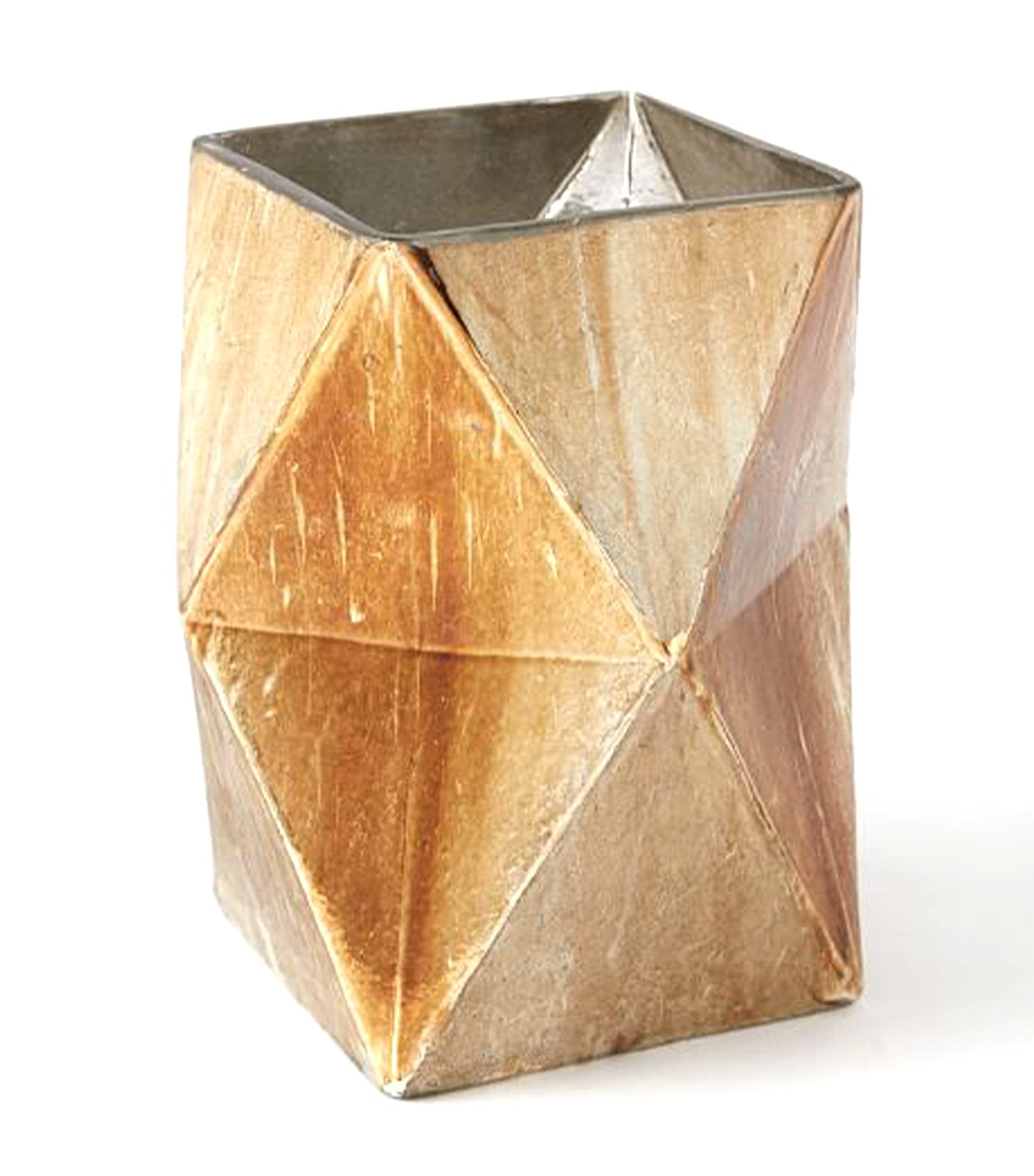 west elm Prism Mercury Hurricanes - Gold
