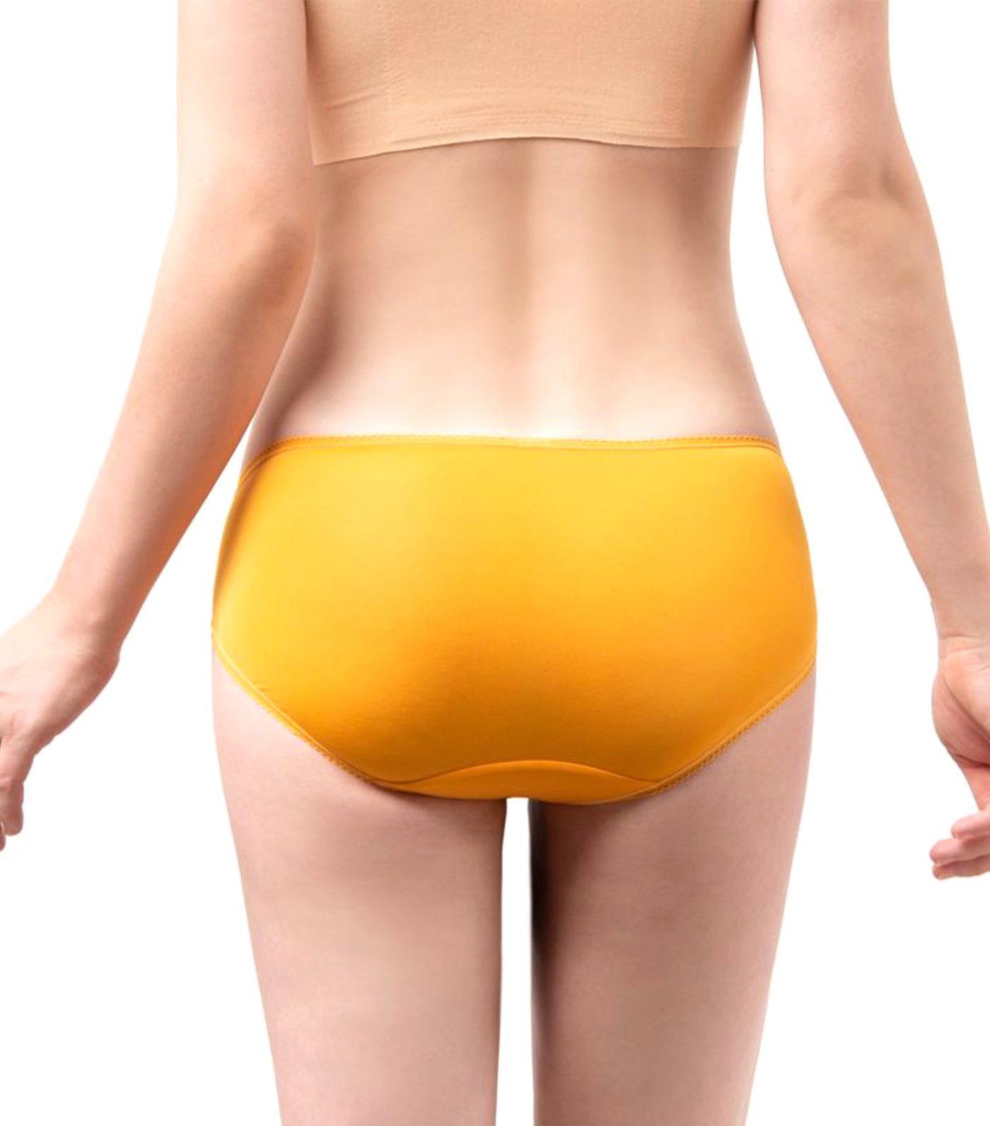 Sloggi Shine Mini 5pc Panty Pack 642 Assorted Colors