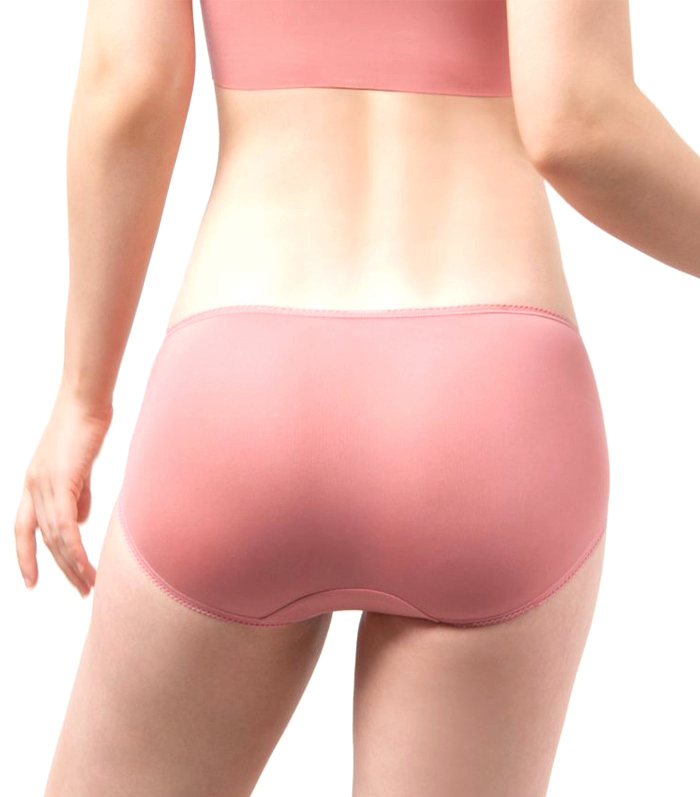 Sloggi Shine Hipster 5pc Panty Pack 642 Assorted Colors