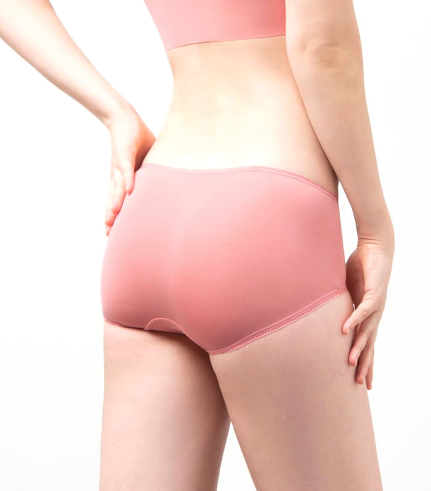 Sloggi Shine Hipster 5pc Panty Pack 642 Assorted Colors