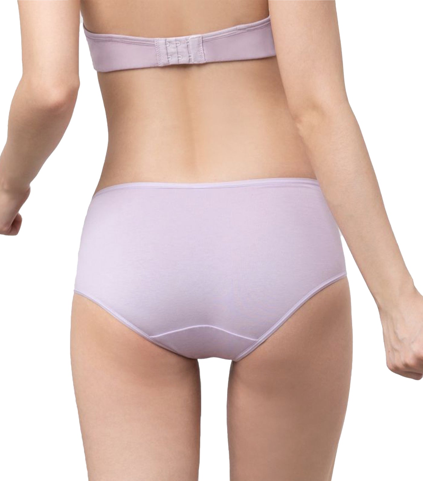 Sloggi Everyday Maxi 5pc Panty Pack 642 Assorted