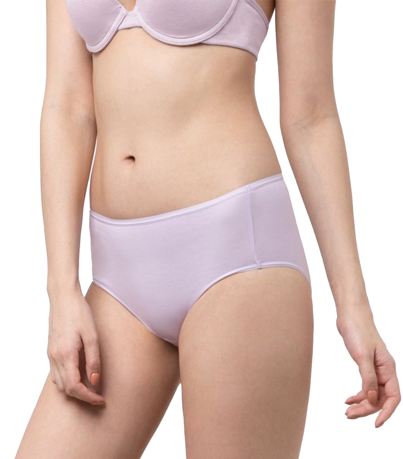 Sloggi Everyday Maxi 5pc Panty Pack 642 Assorted