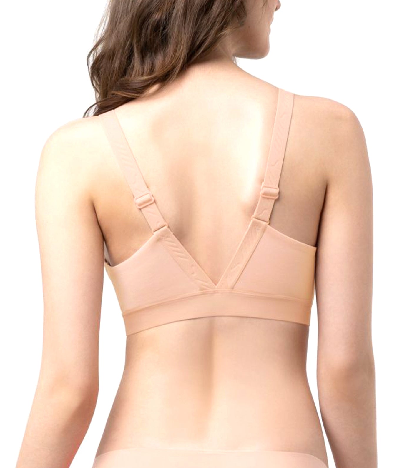 Sloggi Basic Sporty Top Orange