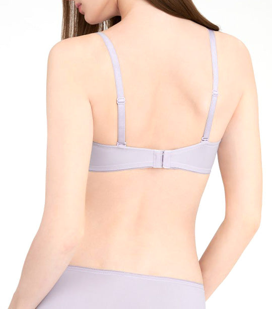Dorothy Wired Multiway PushUp Lilac