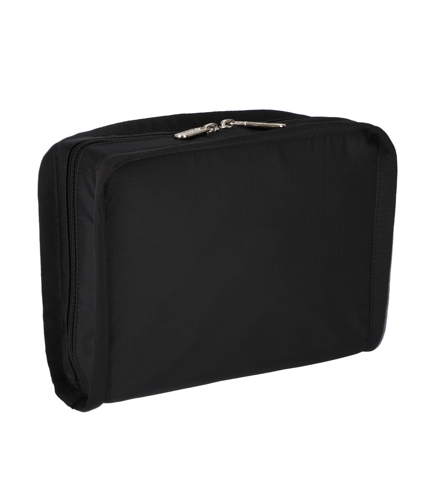 Tech Organizer Recycled Black