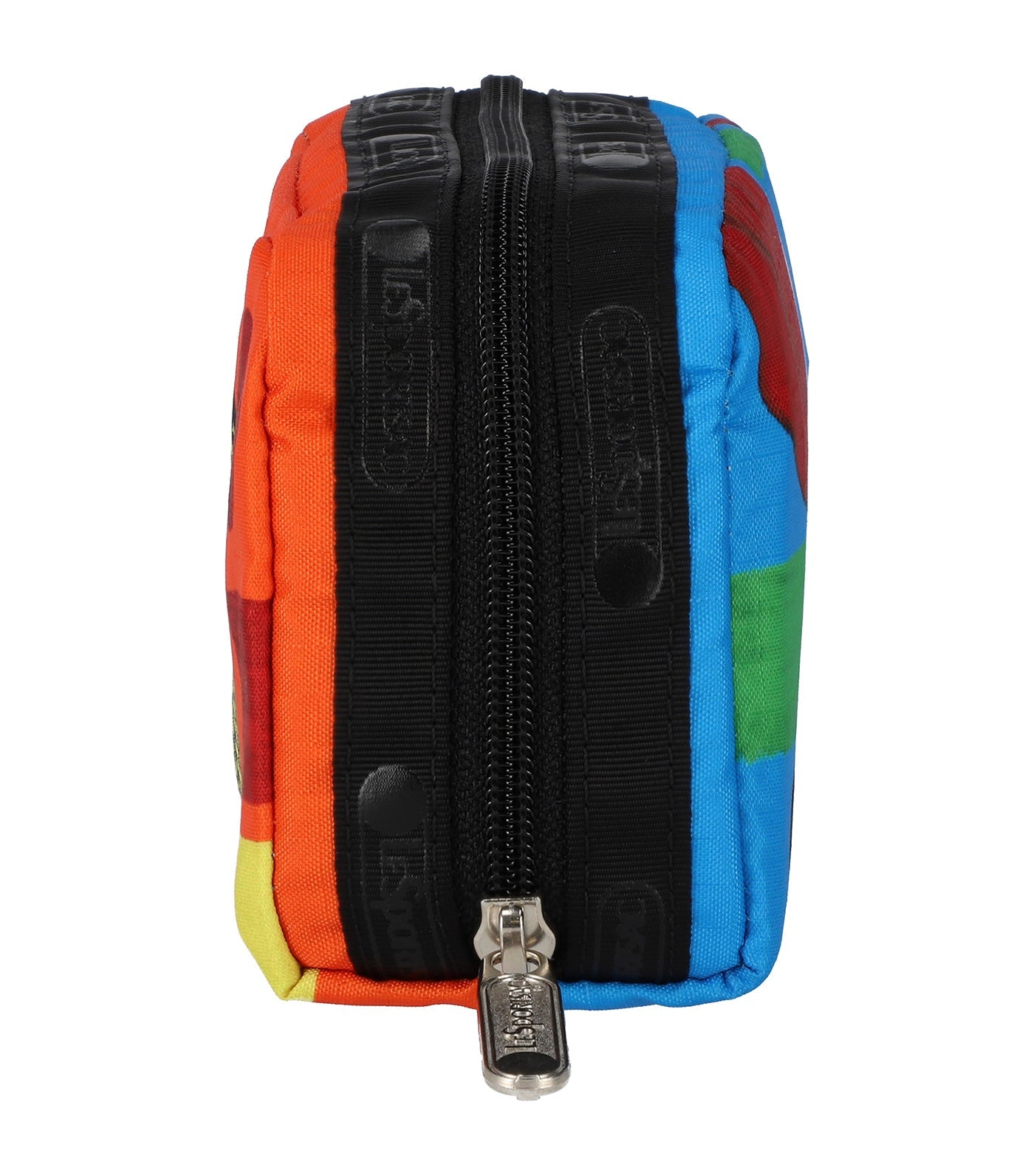 LeSportsac x Gaku Rectangular Cosmetic Kitty Dots