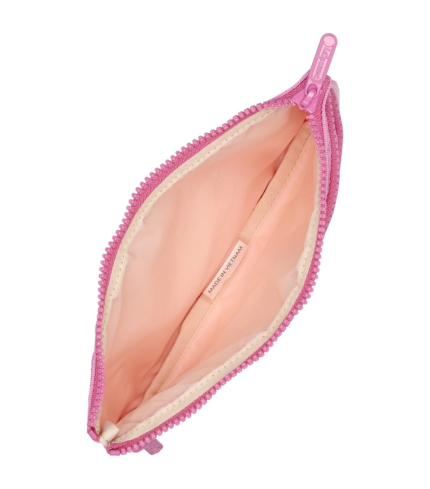 3-Zip Cosmetic Coastal Taffy
