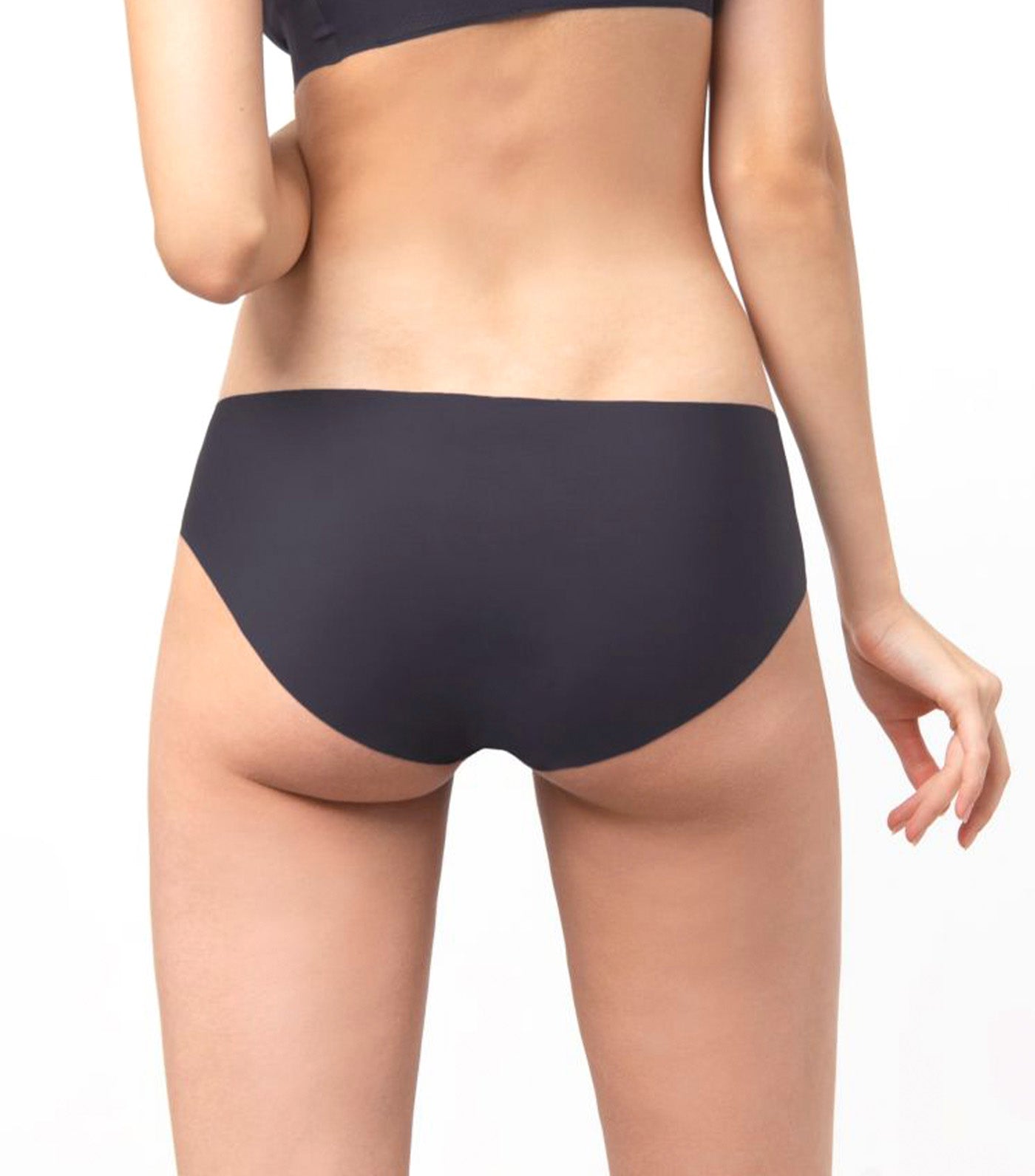 Sloggi Zero Feel Hipster Panty Dark Gray