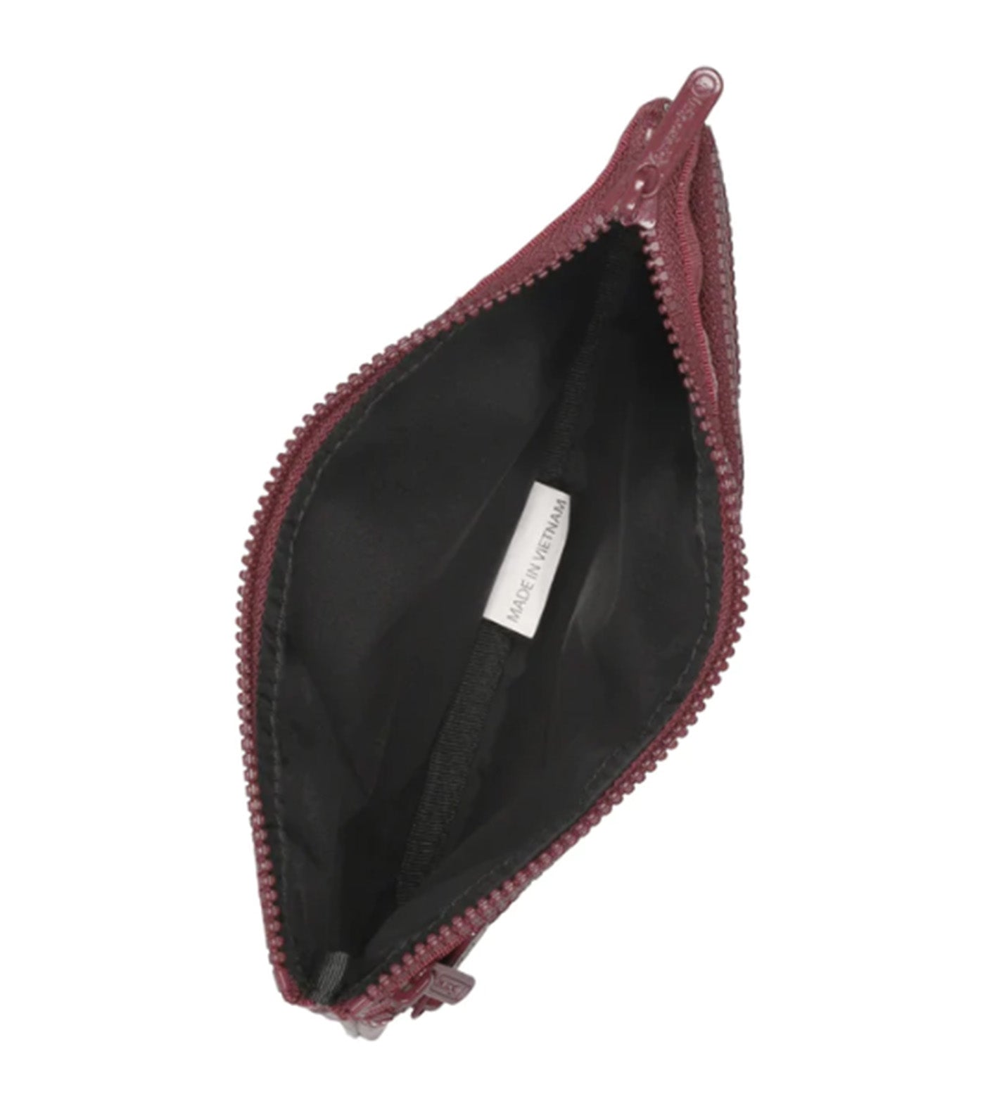 3-Zip Cosmetic Coastal Cabernet