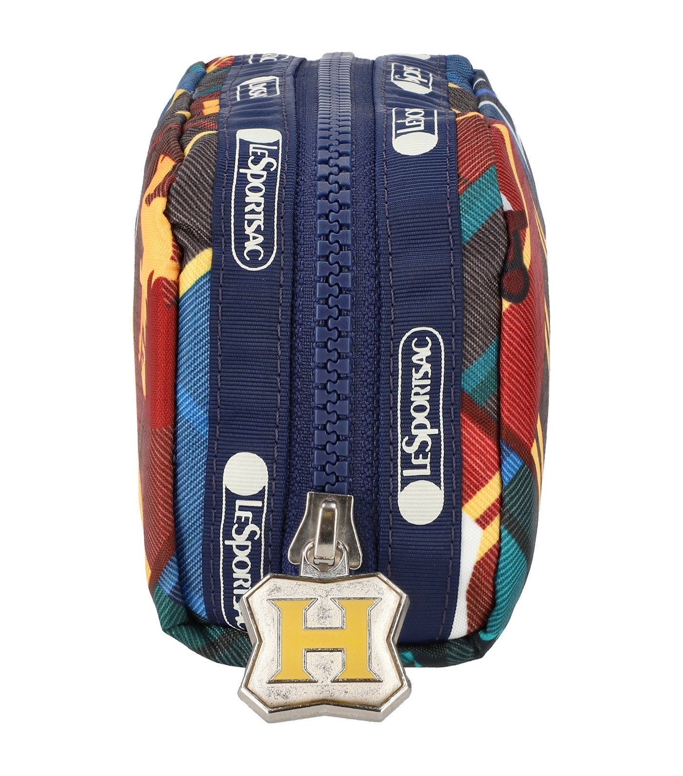 LeSportsac x Harry Potter Rectangular Cosmetic Hogwarts Houses