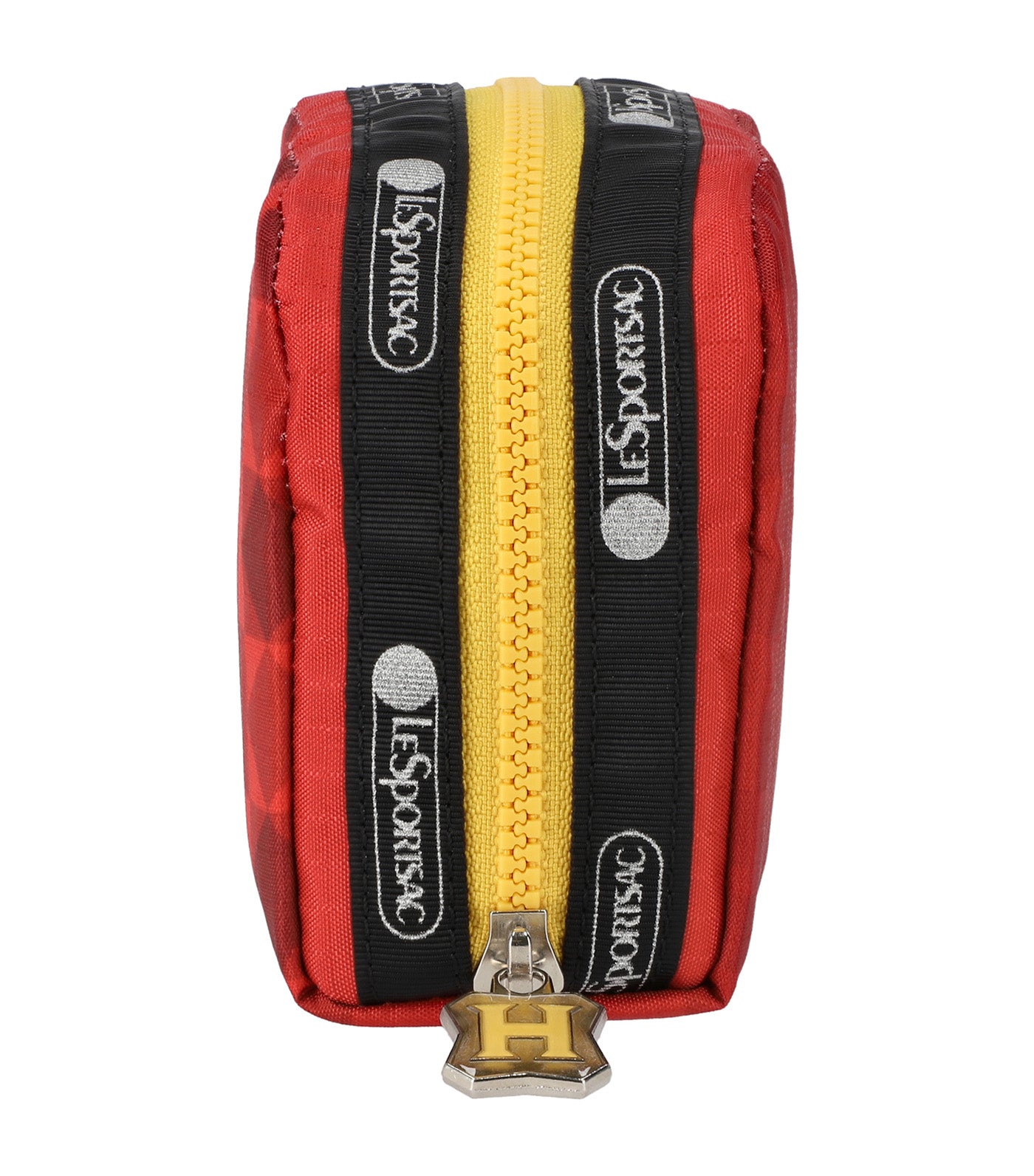 LeSportsac x Harry Potter Square Cosmetic Gryffindor
