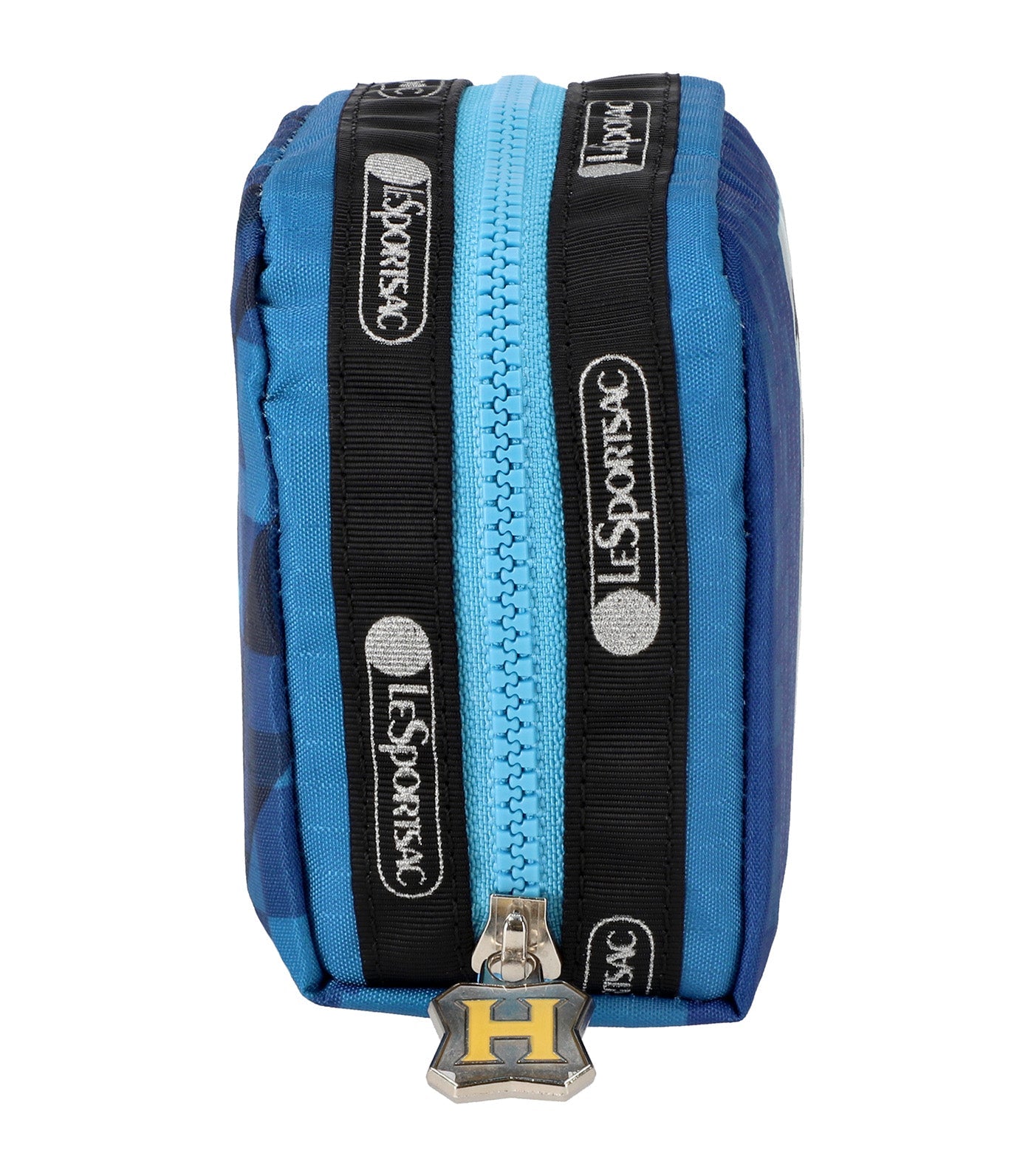 LeSportsac x Harry Potter Square Cosmetic Ravenclaw