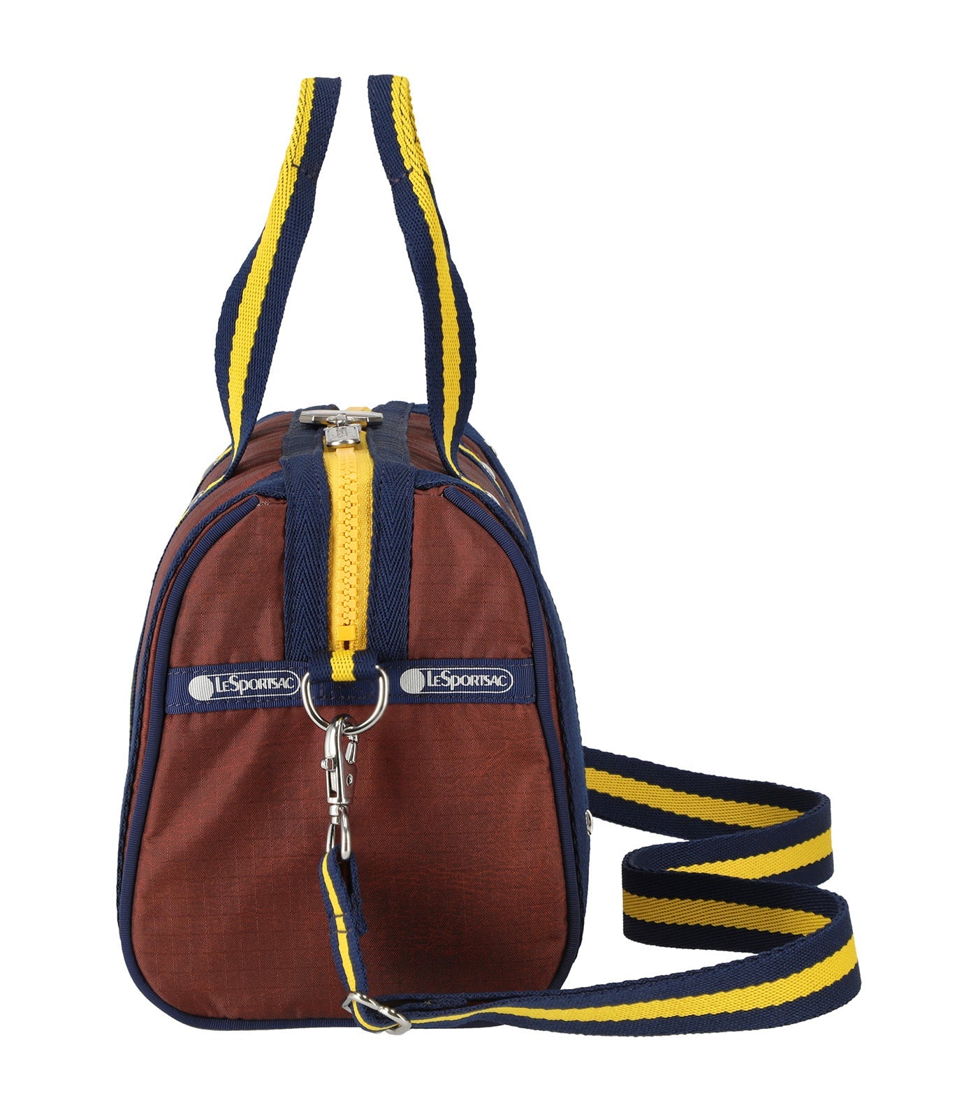 LeSportsac x Harry Potter Roll Bag Satchel Hogwarts