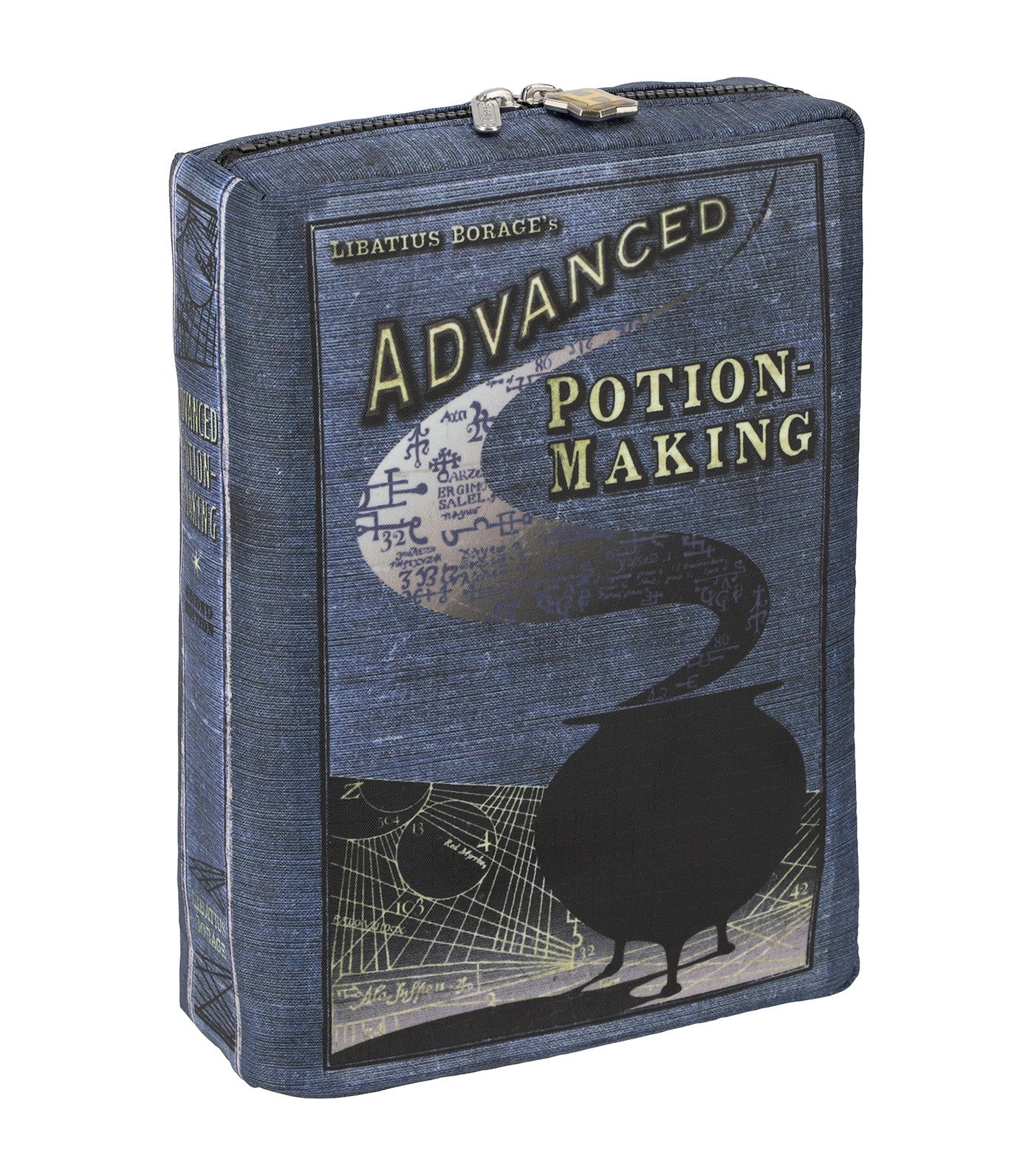 LeSportsac x Harry Potter Book Pouch Potion Making
