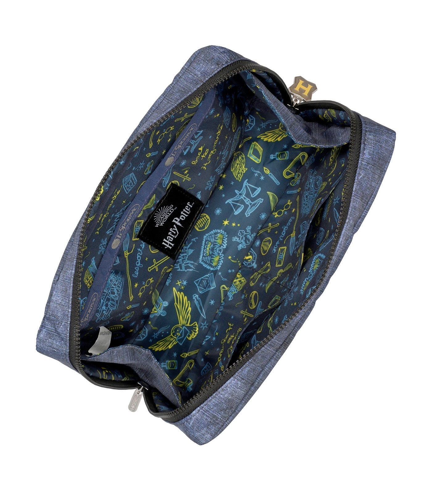 LeSportsac x Harry Potter Book Pouch Potion Making