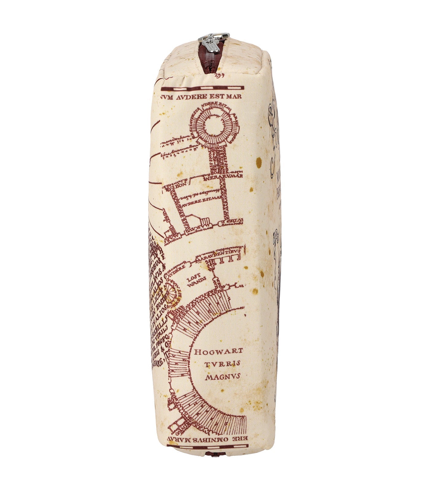 LeSportsac x Harry Potter Book Pouch Marauders Map