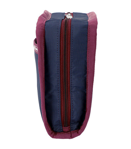 Tech Organizer Coastguard Blue