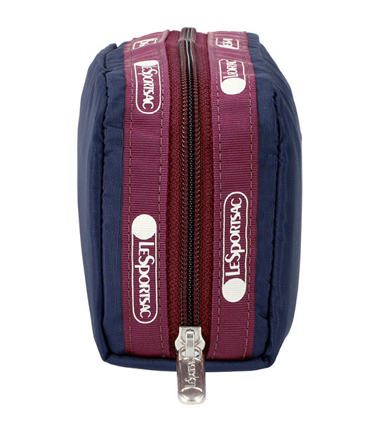 Rectangular Cosmetic Coastguard Blue