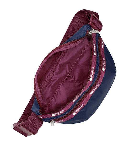 Everyday Beltbag Coastguard Blue