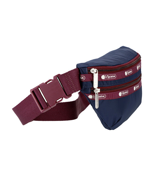 Everyday Beltbag Coastguard Blue
